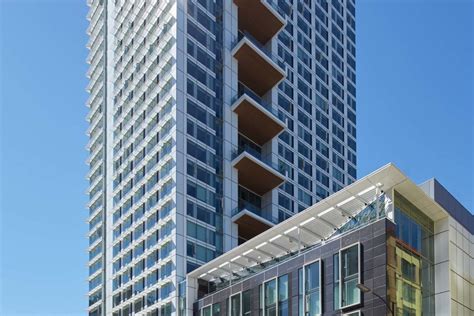 solaire apartments.